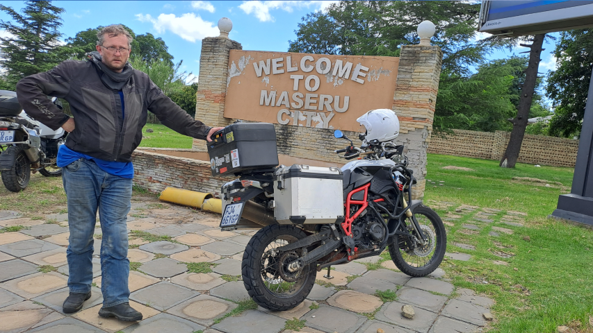 Maseru