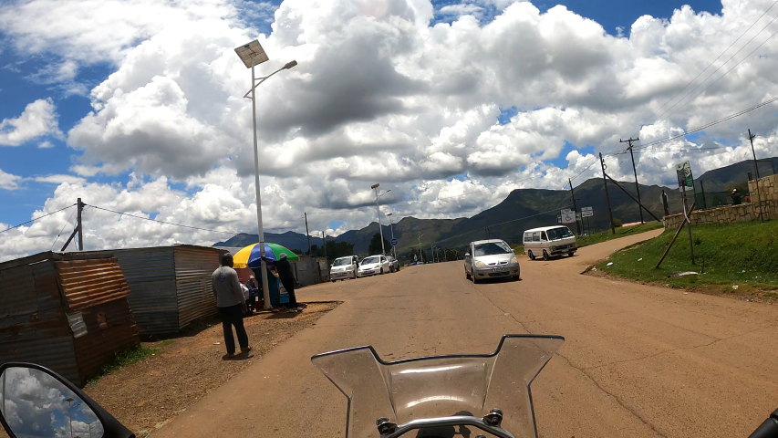Ha Molengoane