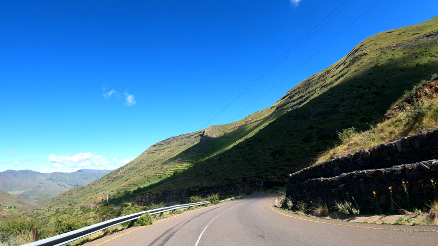 Cheche's Pass