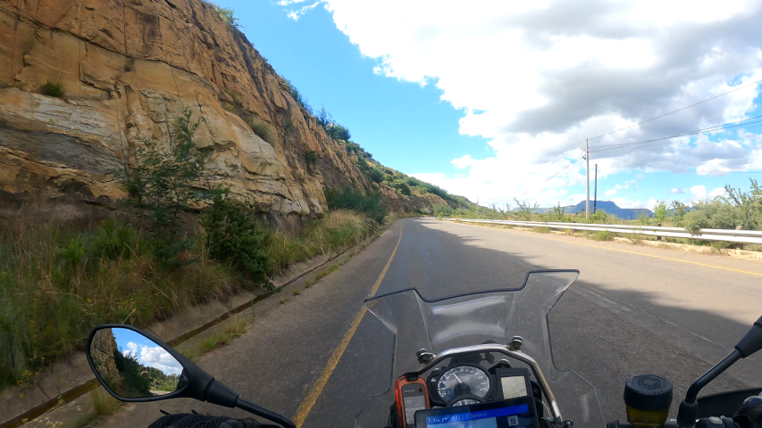 Caledonspoort