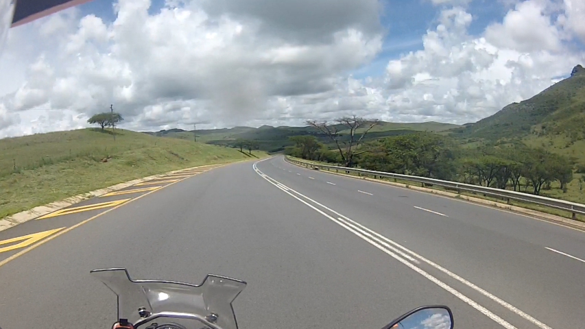 Ikhupe Pass