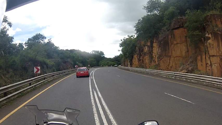 Blanerne Pass