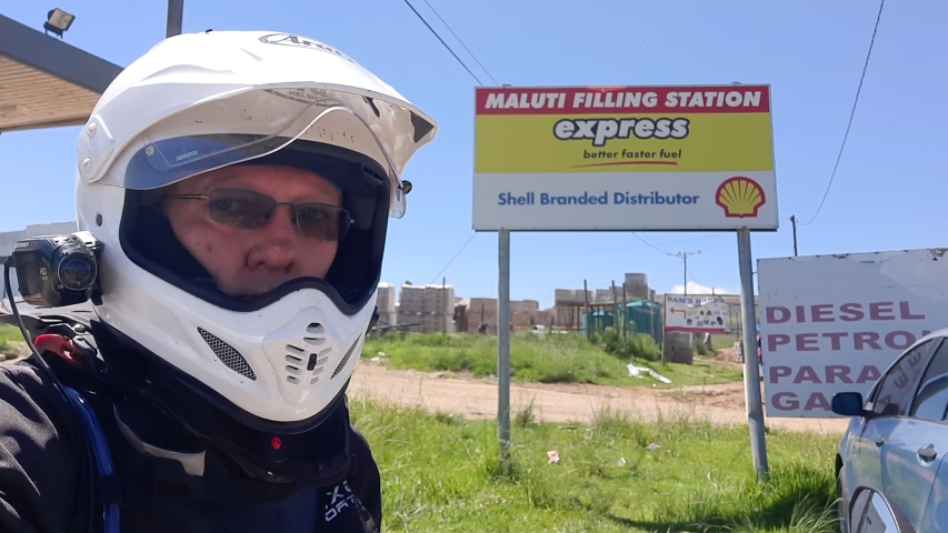 Maluti