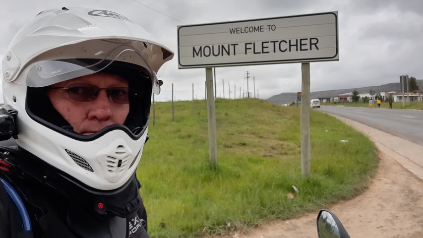 Mount Fletcher