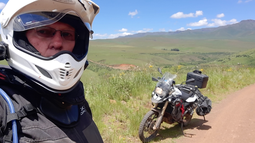 Naudes Nek Pass