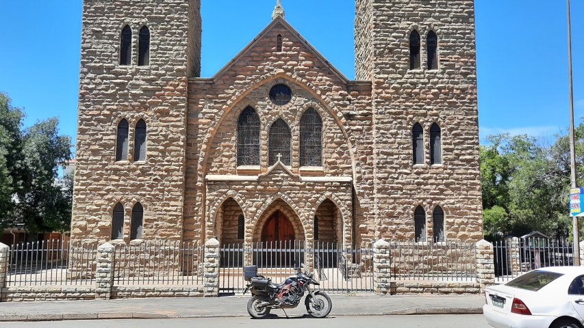 Aliwal North