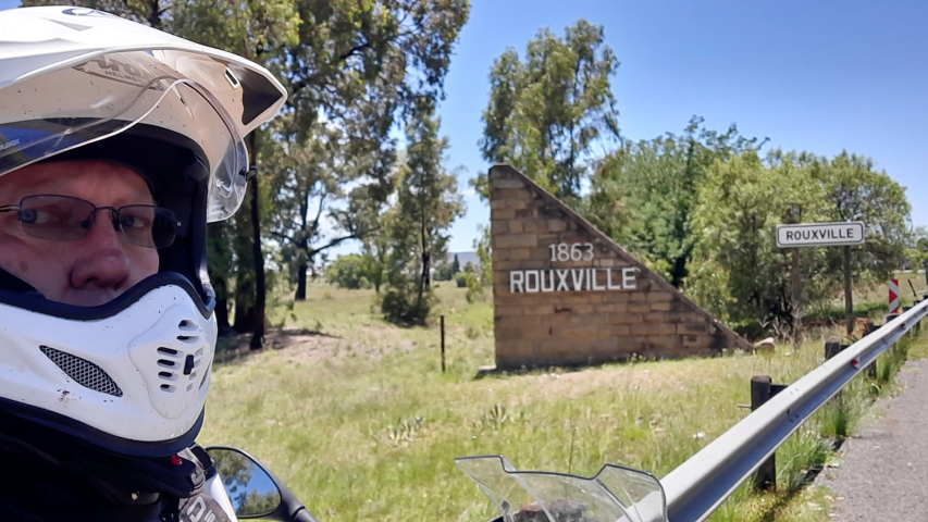 Rouxville