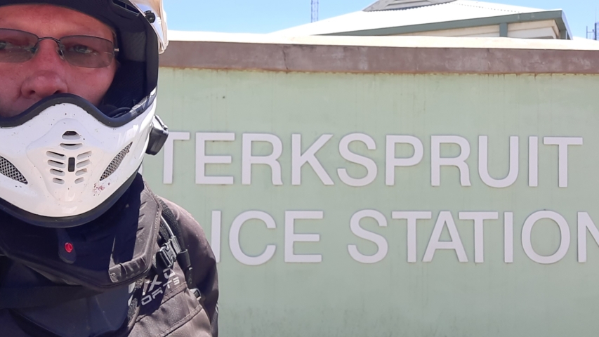 Sterkspruit