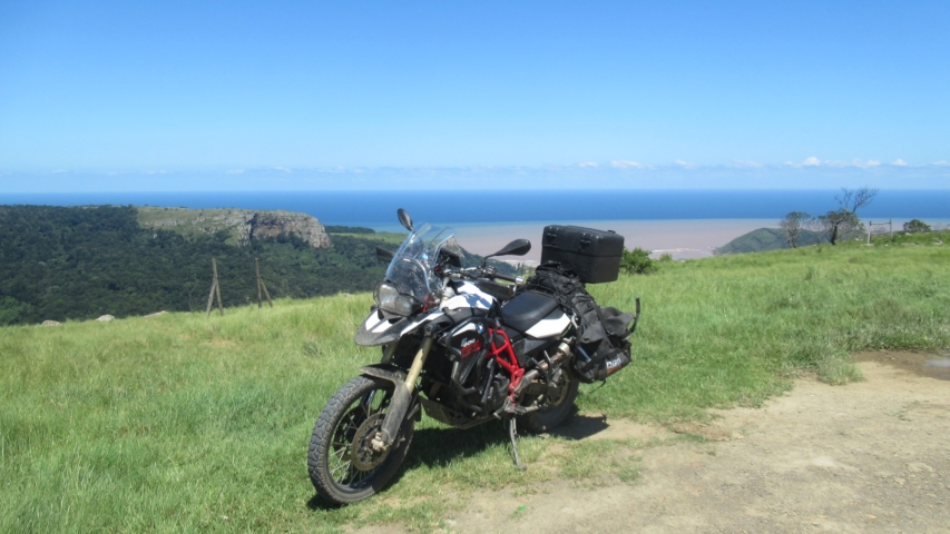 Port St Johns Air Field