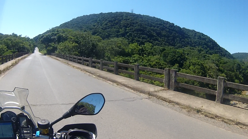 Buffalo Pass