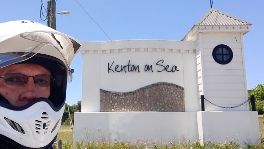 Kenton-on-Sea