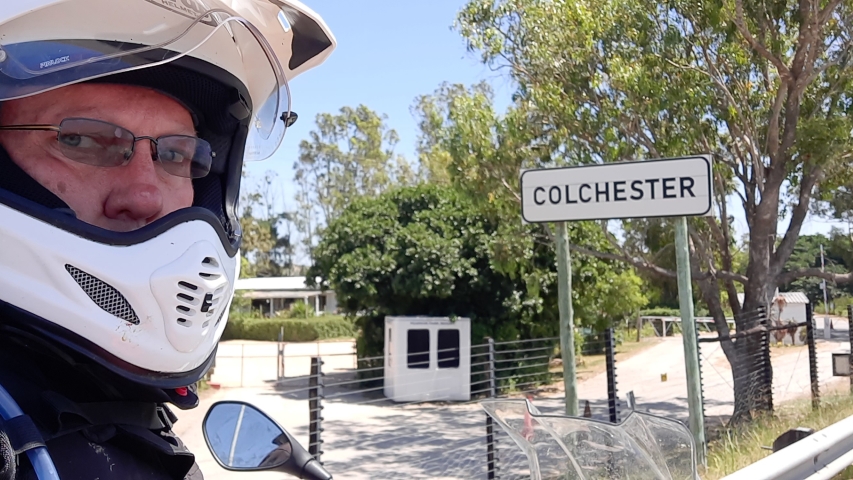 Colchester