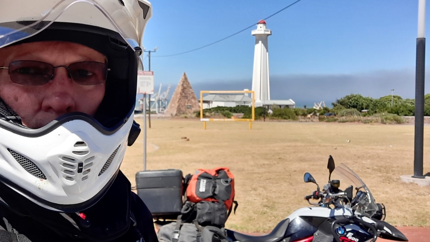 Gqeberha (Port Elizabeth)