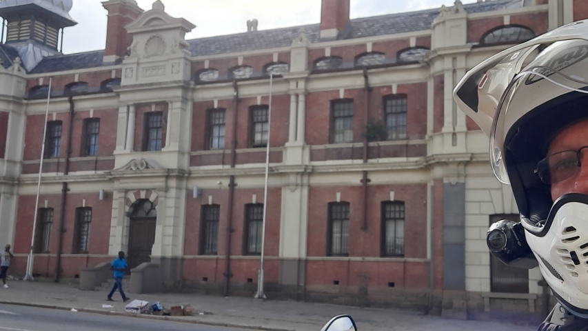 Uitenhage
