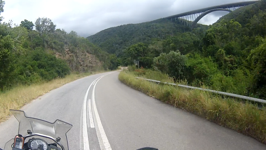 Van Stadens Pass
