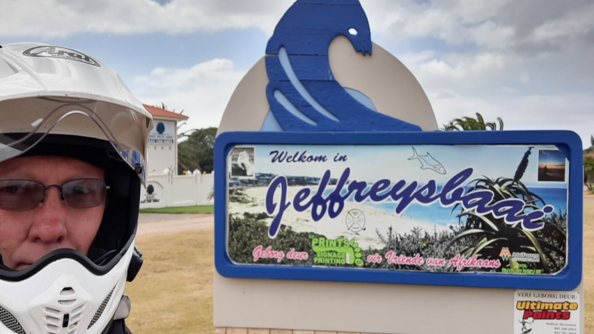 Jeffreys Bay