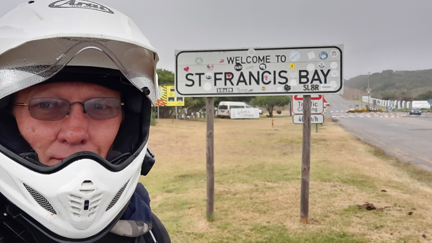 St Francis Bay