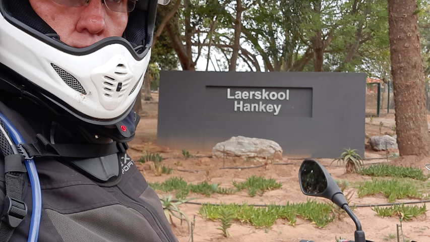 Hankey
