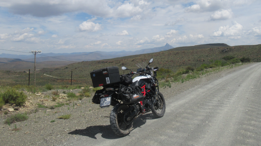 Witnek Pass