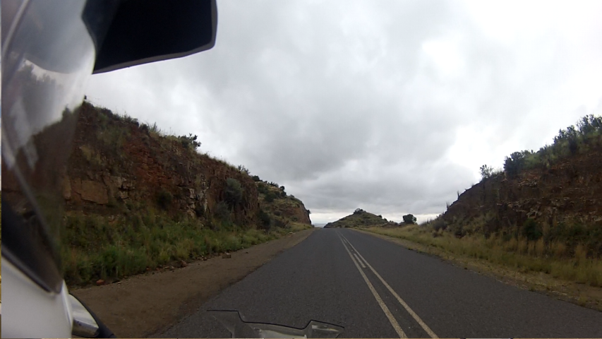 Basternek Pass