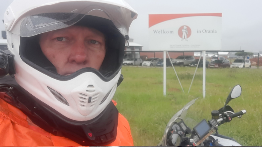 Orania