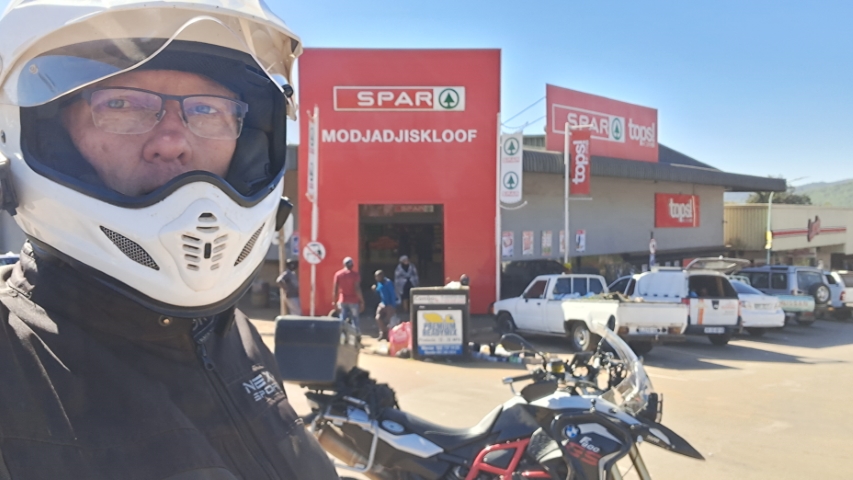 Modjadjiskloof