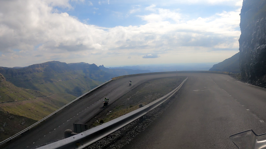 Mafika Lisiu Pass