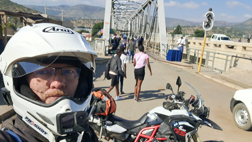 Tugela Ferry