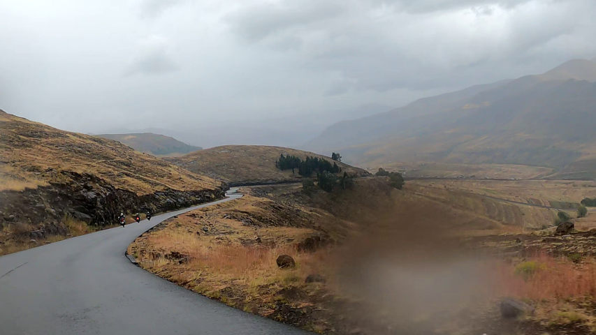 Nkaobee Pass