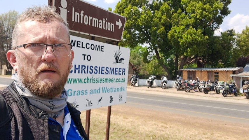 Chrissiesmeer
