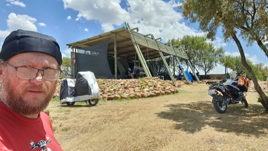 De Krantz Glamping (MBAT)