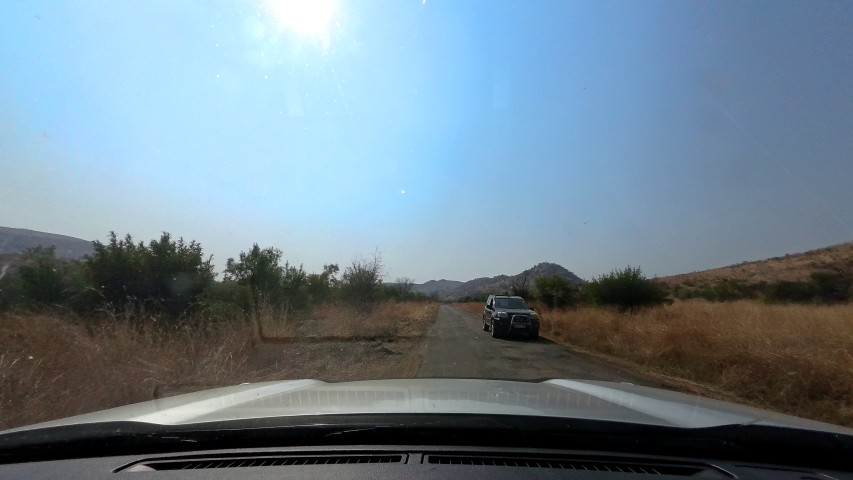Bloenek Pass