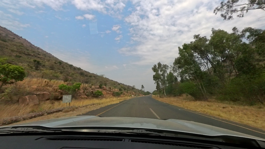 Bokpoort (Decent)
