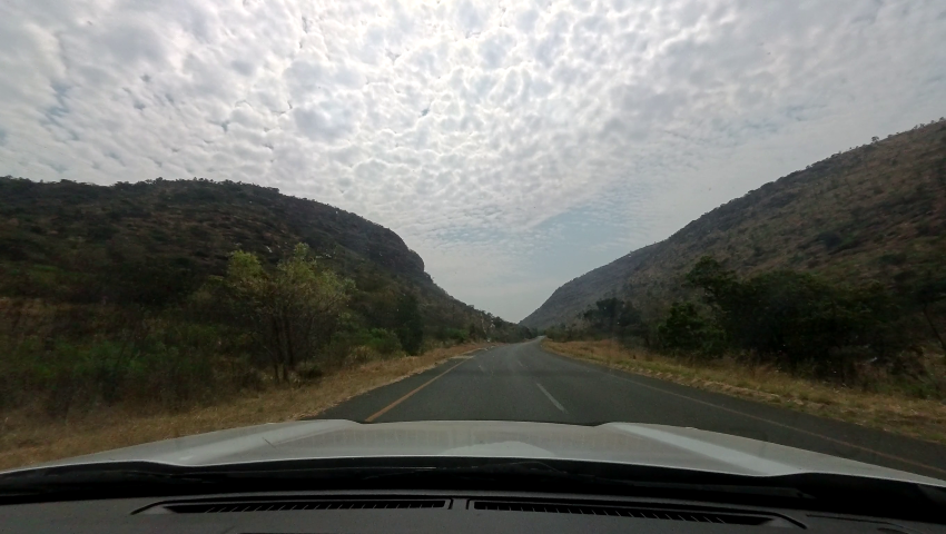 Bokpoort (Ascent)