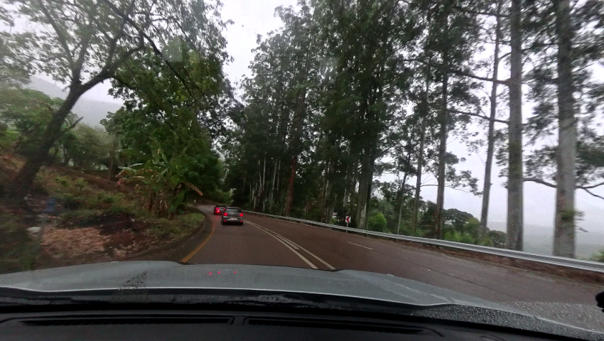 Magoebaskloof
