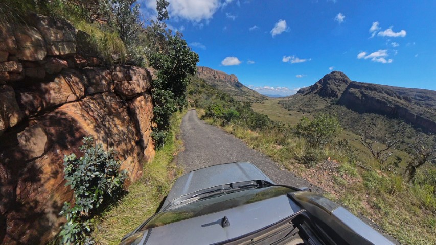 Lenong pass