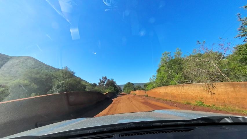Sandrivierpoort