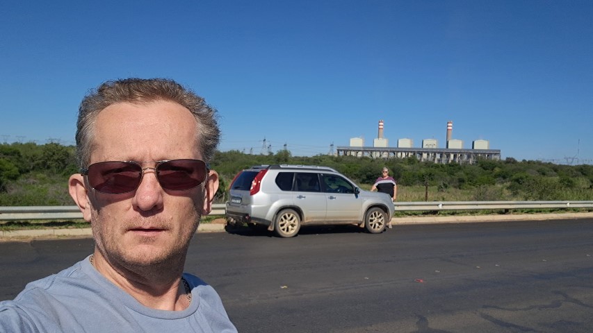 Medupi Power Station