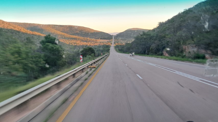 Sandrivierspoort