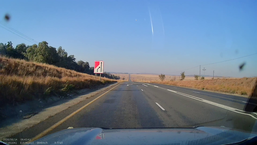 Tierkloof Pass
