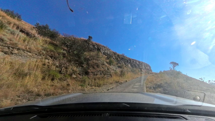 Normandien Pass
